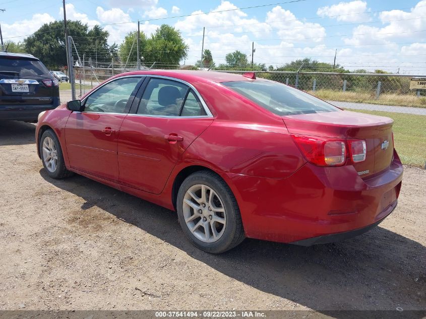 2013 CHEVROLET MALIBU ECO - 1G11D5SR4DF152764