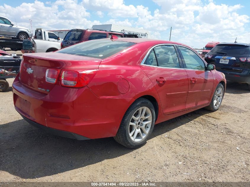 2013 CHEVROLET MALIBU ECO - 1G11D5SR4DF152764