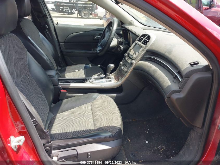 2013 CHEVROLET MALIBU ECO - 1G11D5SR4DF152764