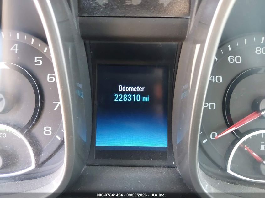 2013 CHEVROLET MALIBU ECO - 1G11D5SR4DF152764