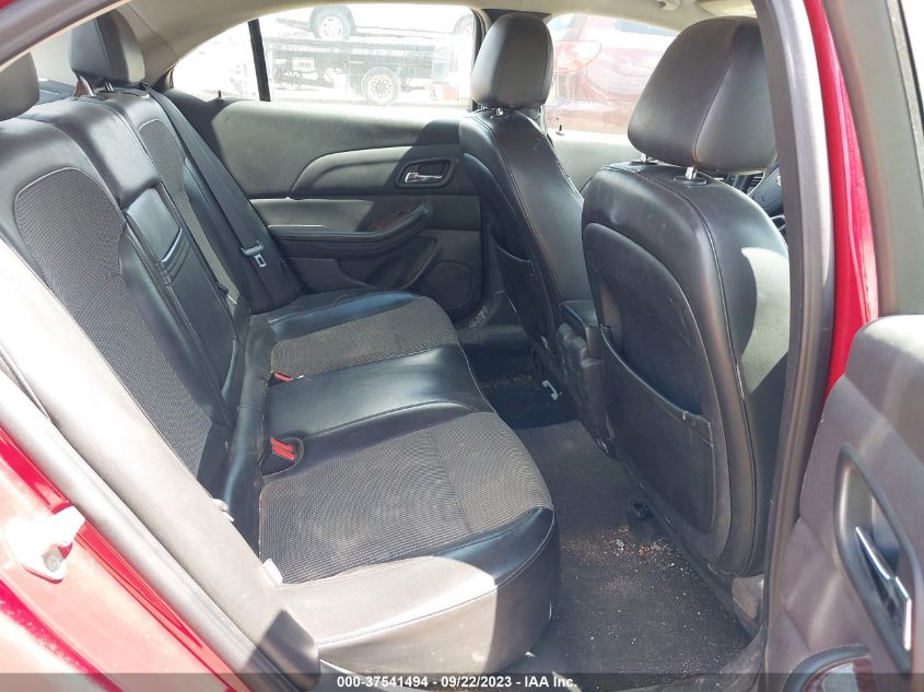 2013 CHEVROLET MALIBU ECO - 1G11D5SR4DF152764