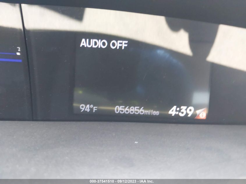 2015 HONDA CIVIC SEDAN LX - 19XFB2F51FE296178