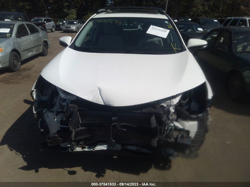 2016 TOYOTA RAV4 HYBRID XLE JTMRJREV3GD013423