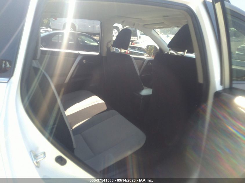 2016 TOYOTA RAV4 HYBRID XLE JTMRJREV3GD013423
