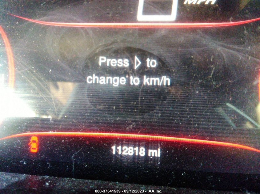 2015 DODGE DART AERO - 1C3CDFDHXFD275871