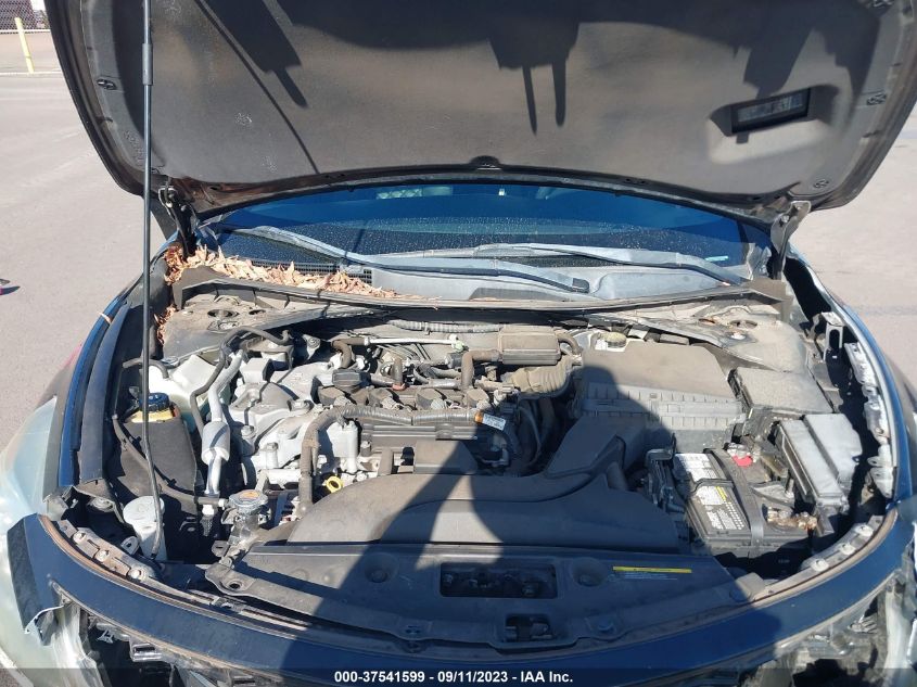 2014 NISSAN ALTIMA 2.5 - 1N4AL3AP6EC138467