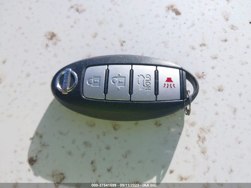 2014 NISSAN ALTIMA 2.5 - 1N4AL3AP6EC138467