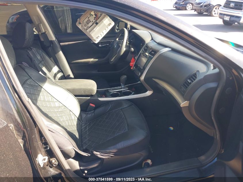 2014 NISSAN ALTIMA 2.5 - 1N4AL3AP6EC138467