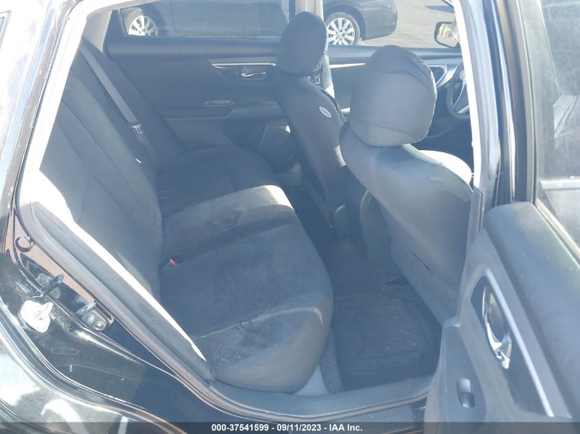 2014 NISSAN ALTIMA 2.5 - 1N4AL3AP6EC138467