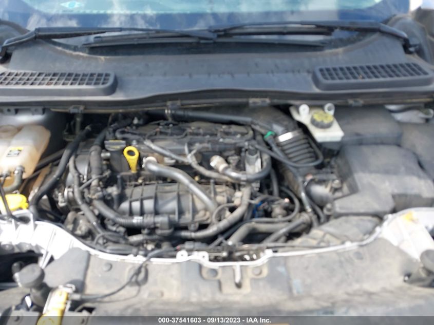 2013 FORD ESCAPE SE - 1FMCU0GX5DUD48777