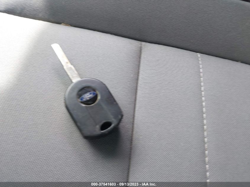 2013 FORD ESCAPE SE - 1FMCU0GX5DUD48777