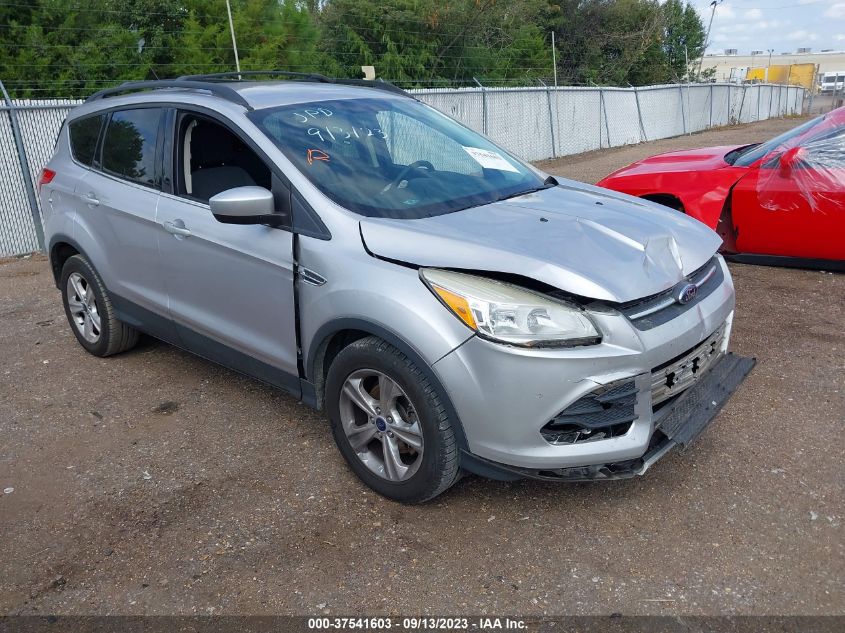 2013 FORD ESCAPE SE - 1FMCU0GX5DUD48777