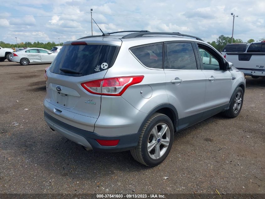 2013 FORD ESCAPE SE - 1FMCU0GX5DUD48777