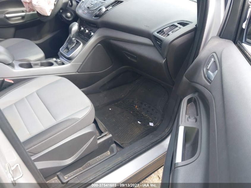 2013 FORD ESCAPE SE - 1FMCU0GX5DUD48777