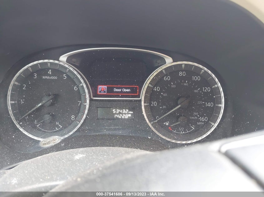 VIN 5N1DL0MN3HC546473 2017 INFINITI QX60