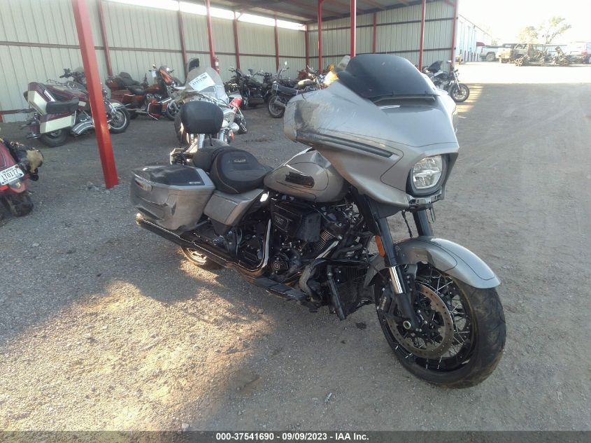 2020 HARLEY-DAVIDSON FLTRXS - 1HD1KTP15LB660492