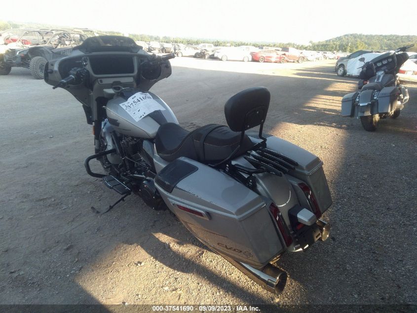 2020 HARLEY-DAVIDSON FLTRXS - 1HD1KTP15LB660492