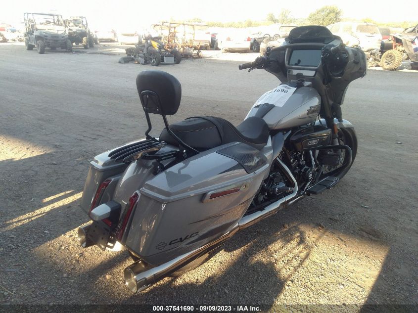 2020 HARLEY-DAVIDSON FLTRXS - 1HD1KTP15LB660492