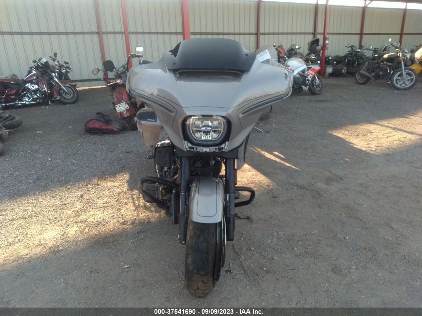 2020 HARLEY-DAVIDSON FLTRXS - 1HD1KTP15LB660492