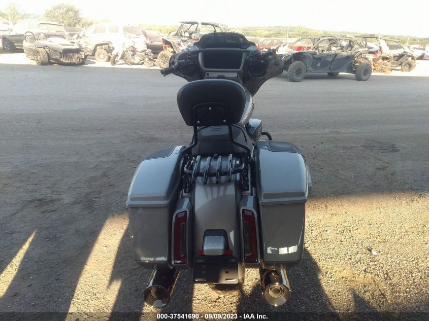 2020 HARLEY-DAVIDSON FLTRXS - 1HD1KTP15LB660492