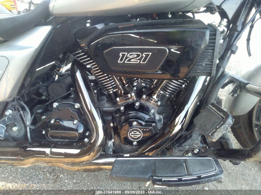 2020 HARLEY-DAVIDSON FLTRXS - 1HD1KTP15LB660492