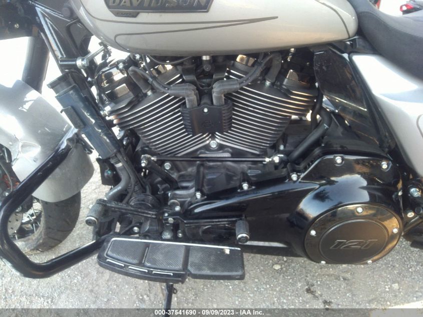 2020 HARLEY-DAVIDSON FLTRXS - 1HD1KTP15LB660492