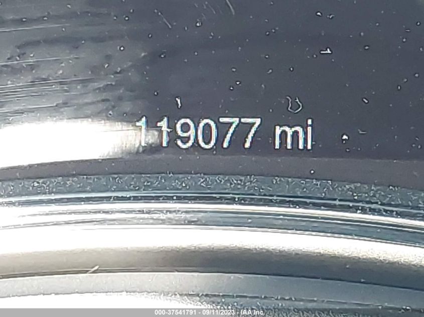 2014 JEEP GRAND CHEROKEE LIMITED - 1C4RJFBG6EC578580