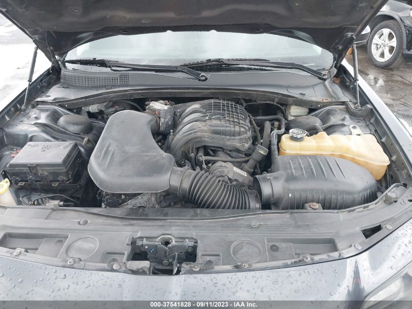 2015 CHRYSLER 300 LIMITED - 2C3CCAAG0FH930608