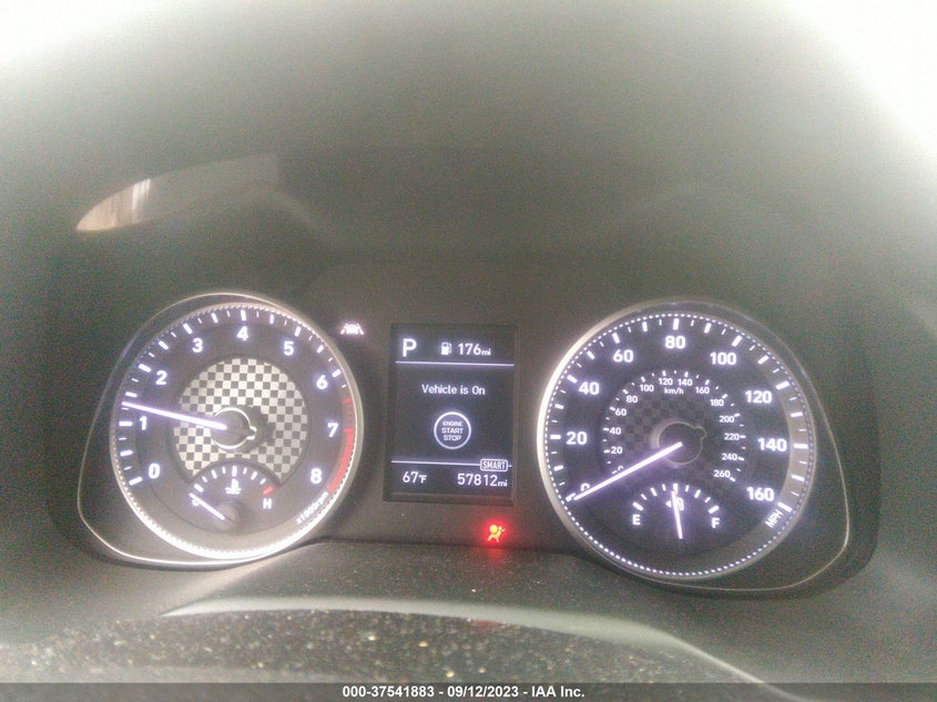 VIN 5NPD84LF7LH573146 2020 HYUNDAI ELANTRA VALUE EDITION