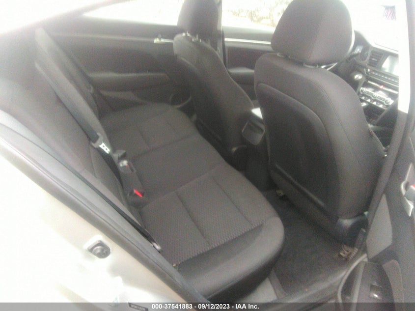 VIN 5NPD84LF7LH573146 2020 HYUNDAI ELANTRA VALUE EDITION