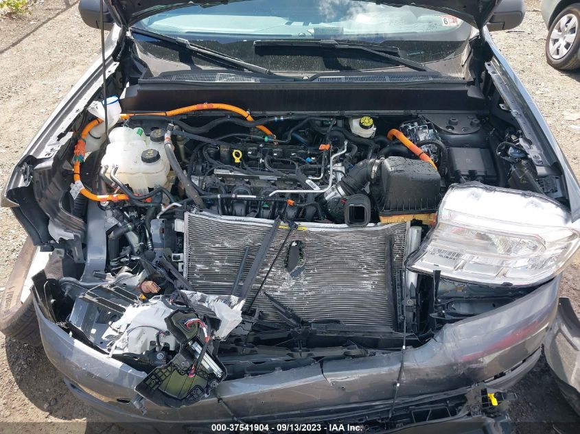 2023 FORD MAVERICK XL - 3FTTW8E33PRA38927