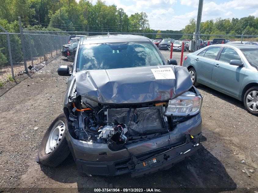 2023 FORD MAVERICK XL - 3FTTW8E33PRA38927