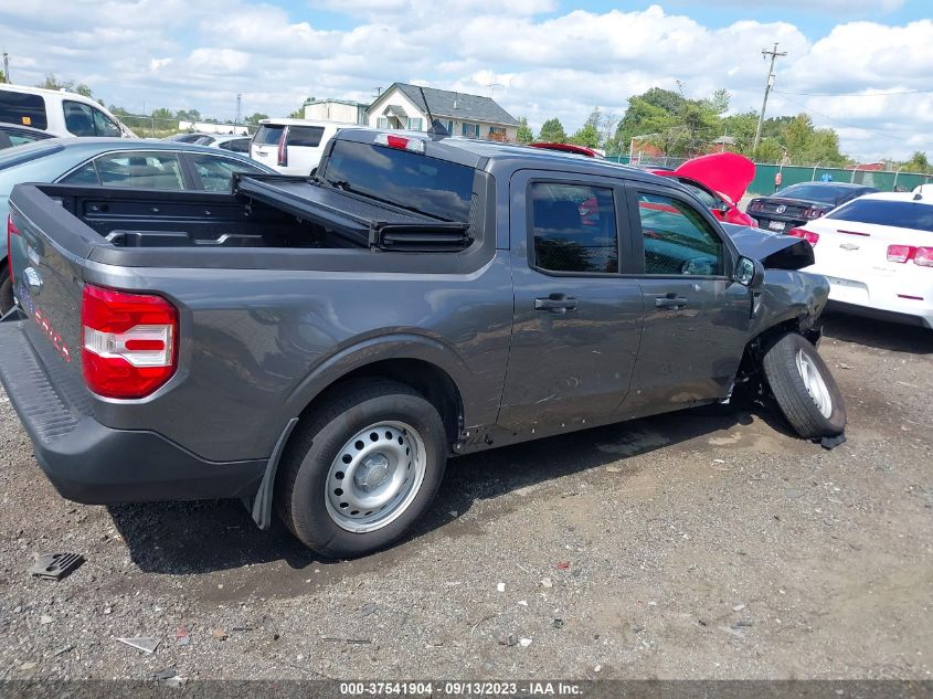 2023 FORD MAVERICK XL - 3FTTW8E33PRA38927