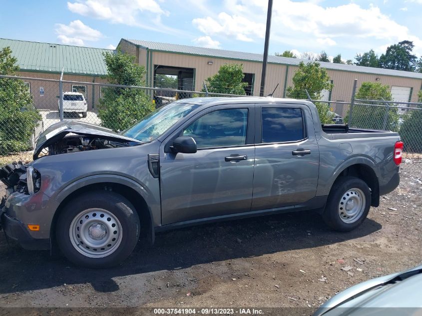 2023 FORD MAVERICK XL - 3FTTW8E33PRA38927
