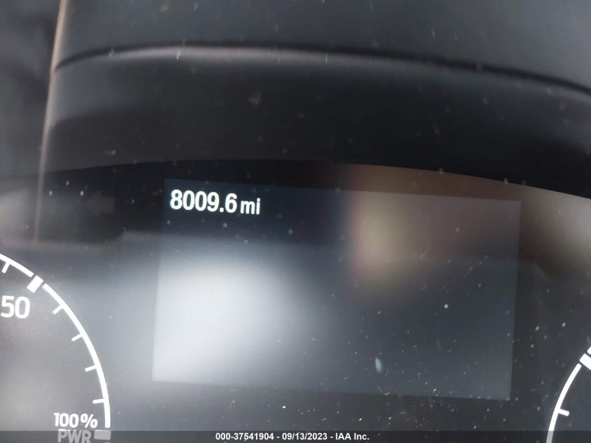 2023 FORD MAVERICK XL - 3FTTW8E33PRA38927