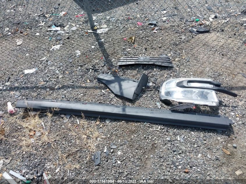 2023 FORD MAVERICK XL - 3FTTW8E33PRA38927