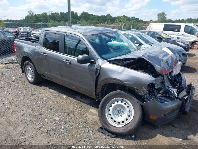 2023 FORD MAVERICK XL - 3FTTW8E33PRA38927