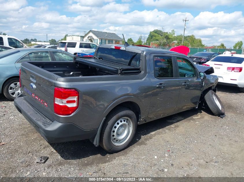 2023 FORD MAVERICK XL - 3FTTW8E33PRA38927