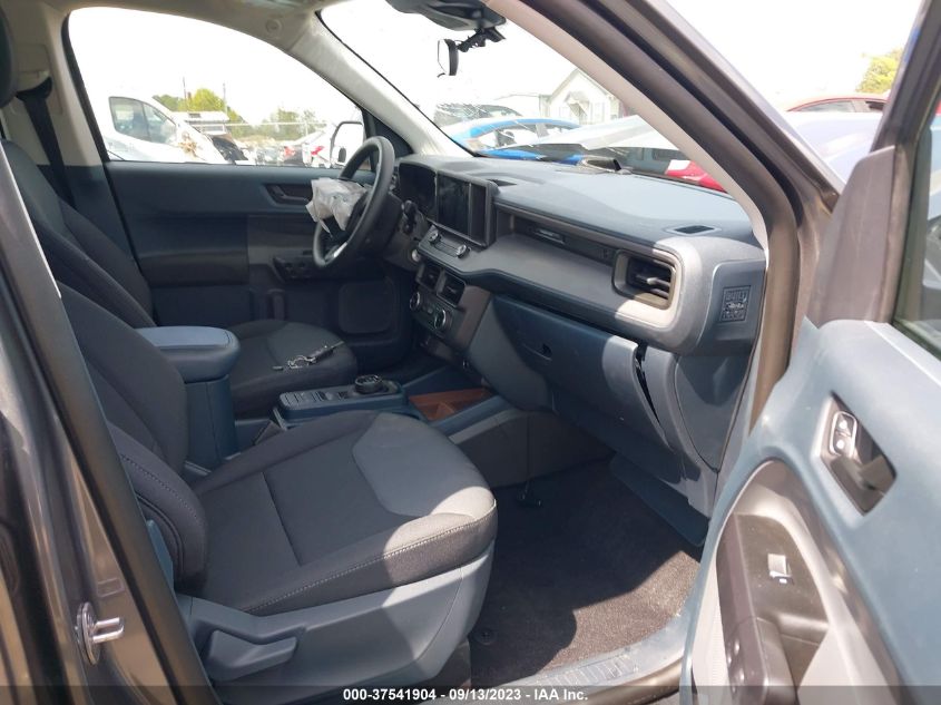 2023 FORD MAVERICK XL - 3FTTW8E33PRA38927