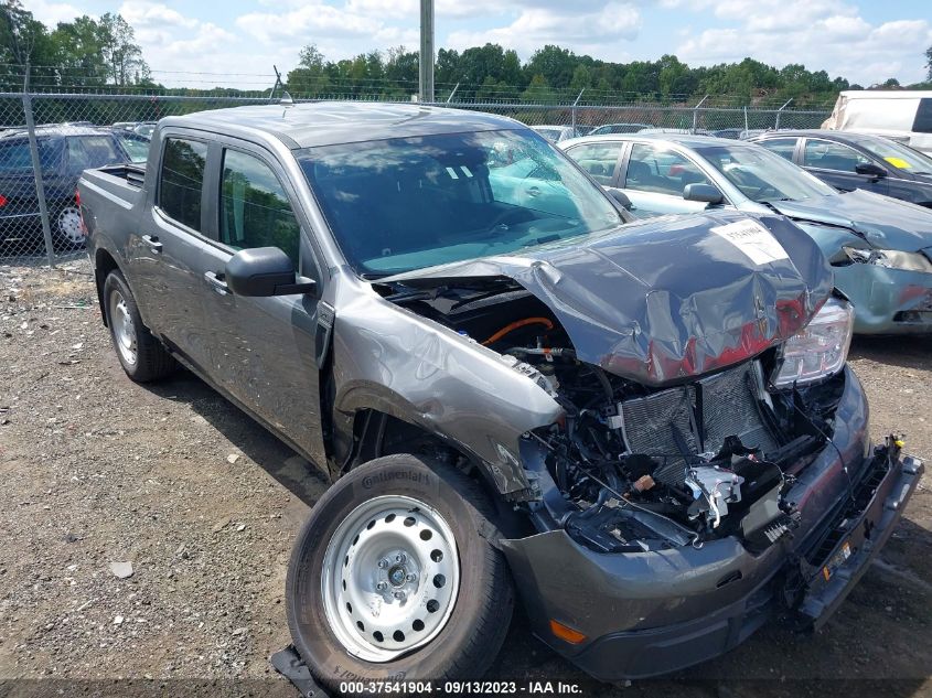2023 FORD MAVERICK XL - 3FTTW8E33PRA38927