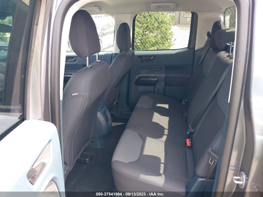 2023 FORD MAVERICK XL - 3FTTW8E33PRA38927