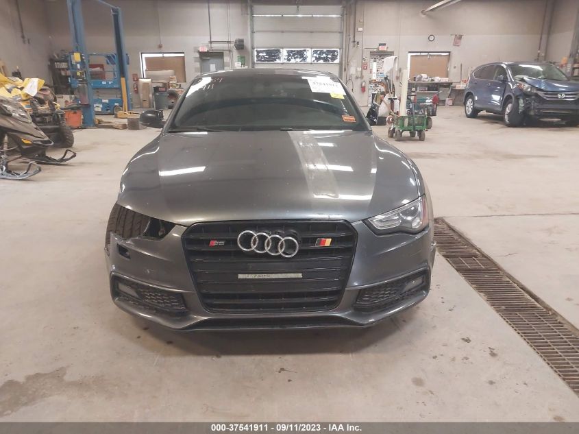 WAUC4AFR0GA014396 2016 AUDI S5, photo no. 13