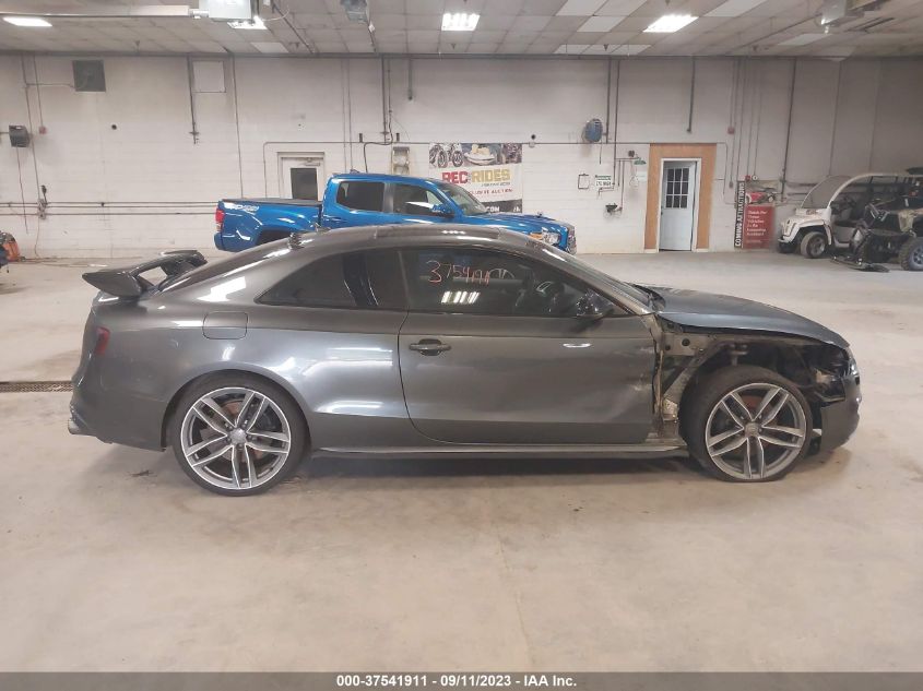 WAUC4AFR0GA014396 2016 AUDI S5, photo no. 14