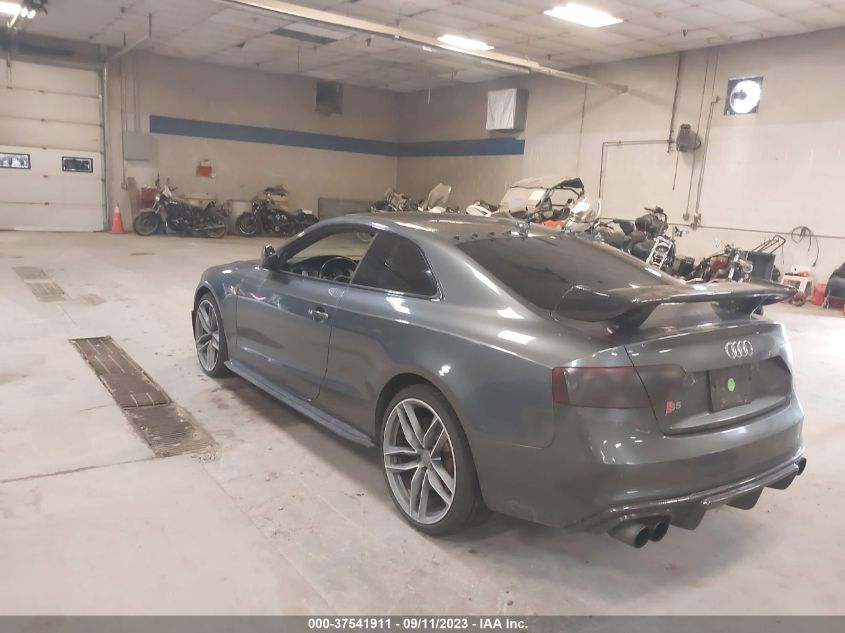 WAUC4AFR0GA014396 2016 AUDI S5, photo no. 3