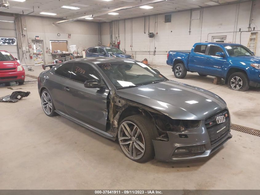 WAUC4AFR0GA014396 2016 AUDI S5, photo no. 6