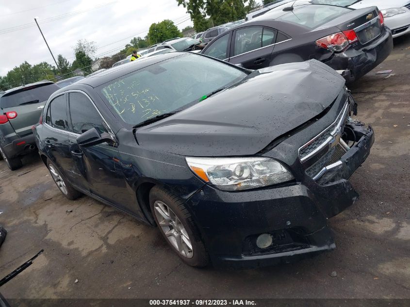 2013 CHEVROLET MALIBU ECO - 1G11F5RR5DF121331