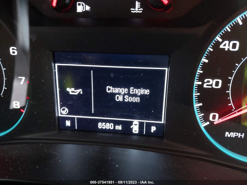 2022 CHEVROLET MALIBU RS - 1G1ZG5ST4NF193404