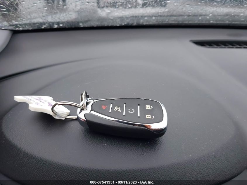 2022 CHEVROLET MALIBU RS - 1G1ZG5ST4NF193404