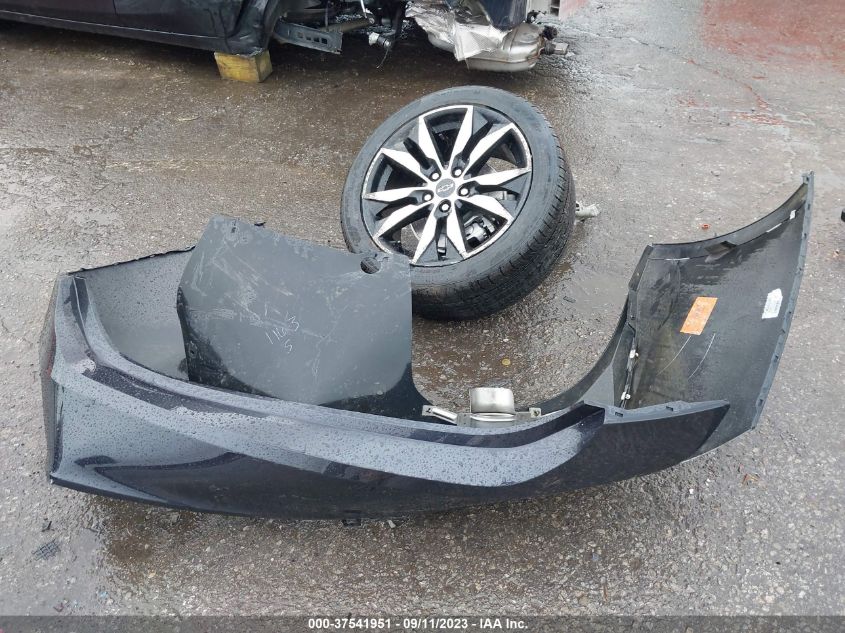 2022 CHEVROLET MALIBU RS - 1G1ZG5ST4NF193404