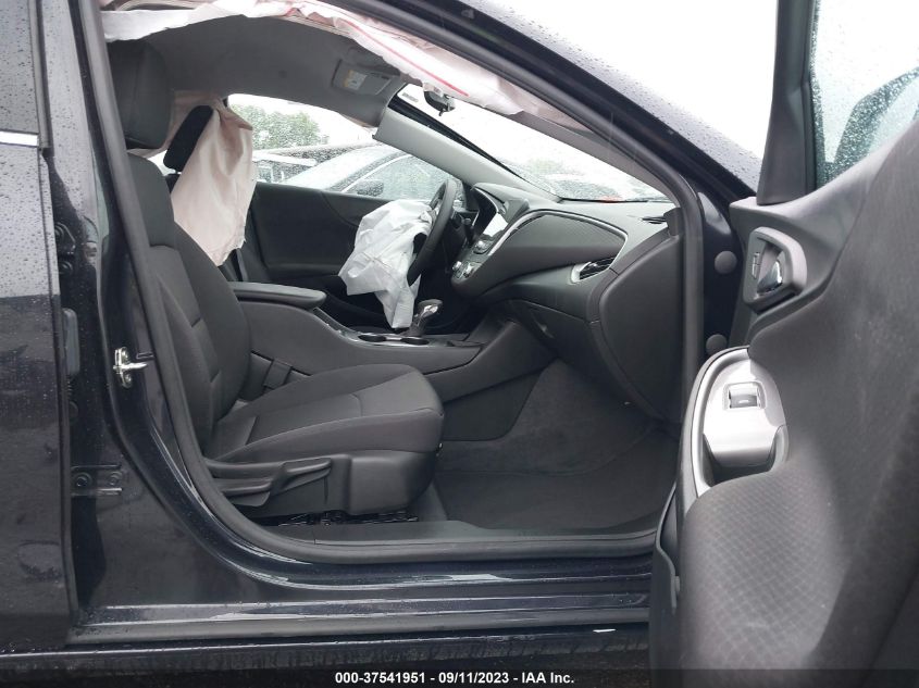 2022 CHEVROLET MALIBU RS - 1G1ZG5ST4NF193404